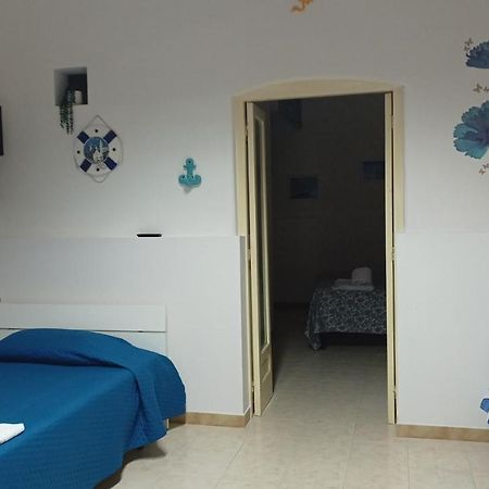 Room34Трані Екстер'єр фото