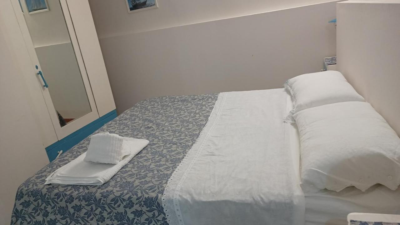 Room34Трані Екстер'єр фото