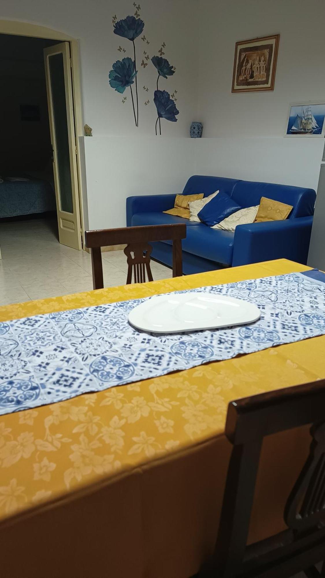 Room34Трані Екстер'єр фото
